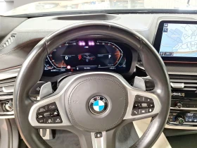 BMW 530 d xDrive M-Sport 360/Nappa/Laser/Soft-Close/DA+  | Mobile.bg    10