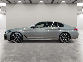 BMW 530 d xDrive M-Sport 360/Nappa/Laser/Soft-Close/DA+  | Mobile.bg    3