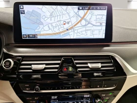 BMW 530 d xDrive M-Sport 360/Nappa/Laser/Soft-Close/DA+  | Mobile.bg    12