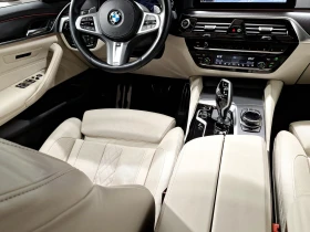 BMW 530 d xDrive M-Sport 360/Nappa/Laser/Soft-Close/DA+  | Mobile.bg    8