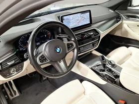 BMW 530 d xDrive M-Sport 360/Nappa/Laser/Soft-Close/DA+  | Mobile.bg    6