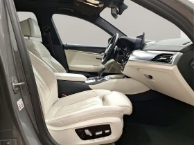 BMW 530 d xDrive M-Sport 360/Nappa/Laser/Soft-Close/DA+  | Mobile.bg    7