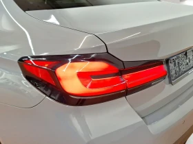 BMW 530 d xDrive M-Sport 360/Nappa/Laser/Soft-Close/DA+  | Mobile.bg    15