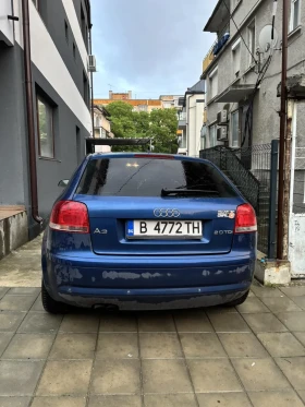 Обява за продажба на Audi A3 2.0TDI ~7 999 лв. - изображение 5