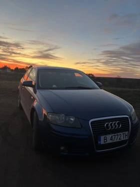 Обява за продажба на Audi A3 2.0TDI ~7 999 лв. - изображение 9