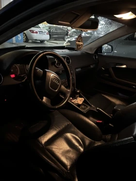 Обява за продажба на Audi A3 2.0TDI ~7 999 лв. - изображение 7