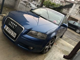 Обява за продажба на Audi A3 2.0TDI ~7 999 лв. - изображение 6