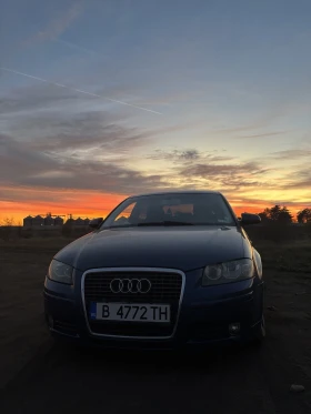 Обява за продажба на Audi A3 2.0TDI ~7 999 лв. - изображение 1