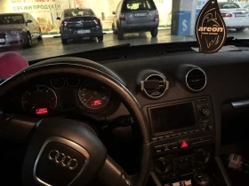Обява за продажба на Audi A3 2.0TDI ~7 999 лв. - изображение 4