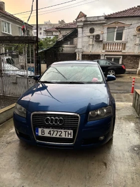Обява за продажба на Audi A3 2.0TDI ~7 999 лв. - изображение 3
