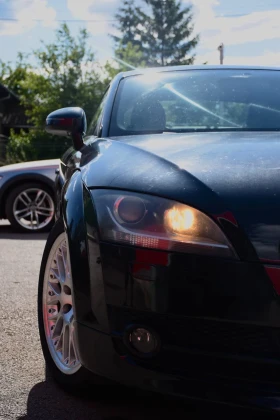 Audi Tt | Mobile.bg    10