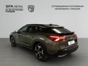 Обява за продажба на Citroen C5X SHINE PureTech 180 S&S EAT8 E6 ~47 900 лв. - изображение 4