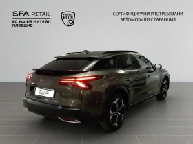 Обява за продажба на Citroen C5X SHINE PureTech 180 S&S EAT8 E6 ~47 900 лв. - изображение 6
