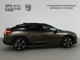 Обява за продажба на Citroen C5X SHINE PureTech 180 S&S EAT8 E6 ~47 900 лв. - изображение 3