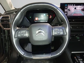Обява за продажба на Citroen C5X SHINE PureTech 180 S&S EAT8 E6 ~47 900 лв. - изображение 9