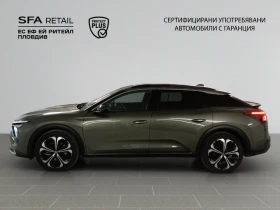 Обява за продажба на Citroen C5X SHINE PureTech 180 S&S EAT8 E6 ~47 900 лв. - изображение 3