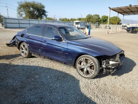 Обява за продажба на BMW 340 I* HARMAN* HEADUP* 360* ЩОРИ* RECARO* ПОДГРЕВИ ~25 900 лв. - изображение 2