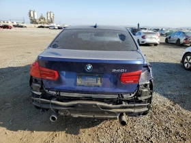 Обява за продажба на BMW 340 I* HARMAN* HEADUP* 360* ЩОРИ* RECARO* ПОДГРЕВИ ~25 900 лв. - изображение 4