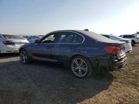 Обява за продажба на BMW 340 I* HARMAN* HEADUP* 360* ЩОРИ* RECARO* ПОДГРЕВИ ~25 900 лв. - изображение 3