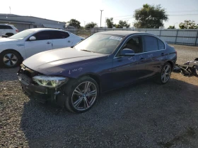  BMW 340