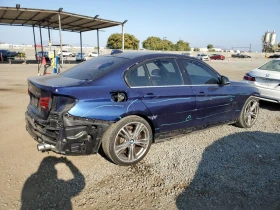 Обява за продажба на BMW 340 I* HARMAN* HEADUP* 360* ЩОРИ* RECARO* ПОДГРЕВИ ~25 900 лв. - изображение 5