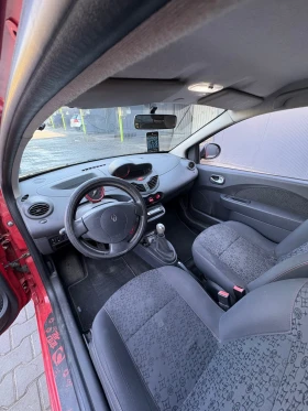 Обява за продажба на Renault Twingo 1.2 16V Rip Curl ~4 650 лв. - изображение 5