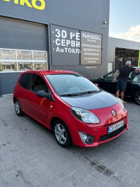 Обява за продажба на Renault Twingo 1.2 16V Rip Curl ~4 650 лв. - изображение 2