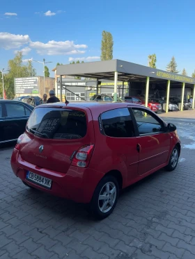 Обява за продажба на Renault Twingo 1.2 16V Rip Curl ~4 650 лв. - изображение 3