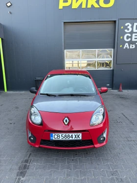 Обява за продажба на Renault Twingo 1.2 16V Rip Curl ~4 650 лв. - изображение 1