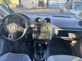 VW Caddy 1.9 | Mobile.bg    6