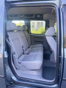 VW Caddy 1.9 | Mobile.bg    5