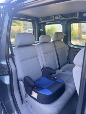 VW Caddy 1.9 | Mobile.bg    3