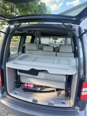VW Caddy 1.9 | Mobile.bg    8