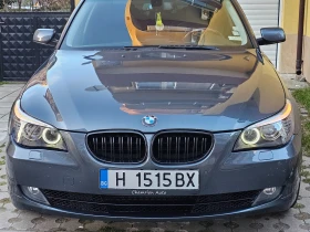 Обява за продажба на BMW 530 ~19 200 лв. - изображение 1
