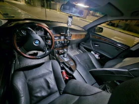 Обява за продажба на BMW 530 ~19 200 лв. - изображение 3