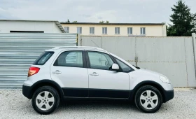Обява за продажба на Fiat Sedici 4X4* БЕНЗИН  ~6 900 лв. - изображение 3