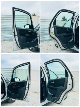 Обява за продажба на Fiat Sedici 4X4* БЕНЗИН  ~6 900 лв. - изображение 10