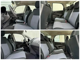 Обява за продажба на Fiat Sedici 4X4* БЕНЗИН  ~6 900 лв. - изображение 9