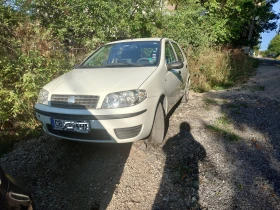 Обява за продажба на Fiat Punto 1.2 LPG ~3 290 лв. - изображение 1