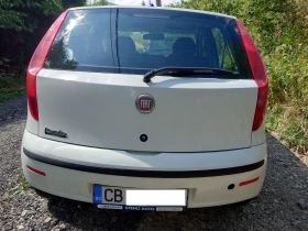 Обява за продажба на Fiat Punto 1.2 LPG ~3 690 лв. - изображение 2