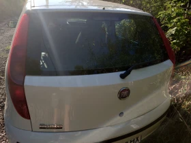 Обява за продажба на Fiat Punto 1.2 LPG ~3 290 лв. - изображение 11