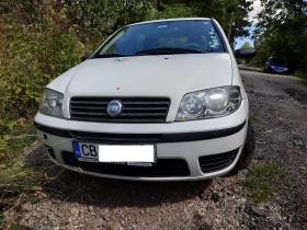 Обява за продажба на Fiat Punto 1.2 LPG ~3 690 лв. - изображение 1