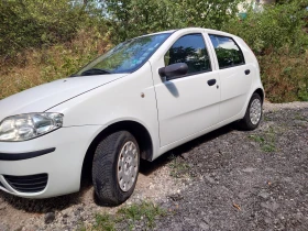 Обява за продажба на Fiat Punto 1.2 LPG ~3 690 лв. - изображение 1