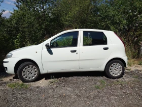 Обява за продажба на Fiat Punto 1.2 LPG ~3 690 лв. - изображение 8