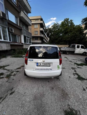 Skoda Praktik | Mobile.bg    2