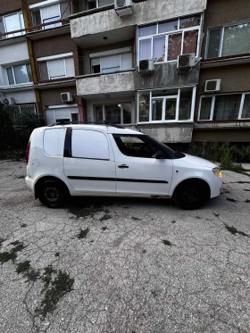 Skoda Praktik | Mobile.bg    9