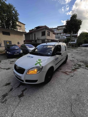 Skoda Praktik | Mobile.bg    6