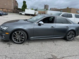 Audi S4 * CARFAX *   ! | Mobile.bg    4