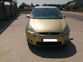 Обява за продажба на Ford S-Max ~6 500 лв. - изображение 1