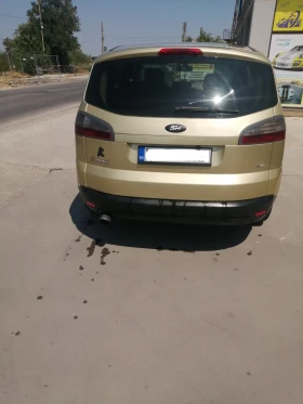 Обява за продажба на Ford S-Max ~6 500 лв. - изображение 4
